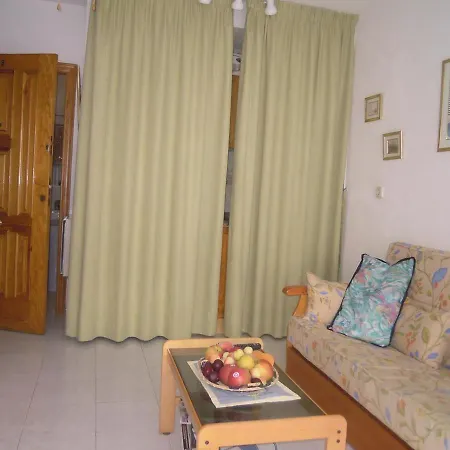 Appartement Espanhouse La Loma 76 *