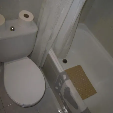 Espanhouse La Loma 76 Appartement Torrevieja