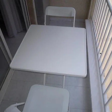 Espanhouse La Loma 76 Appartement