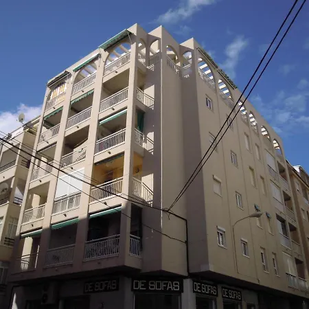 Espanhouse La Loma 76 Torrevieja