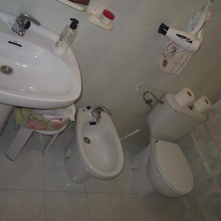 Appartement Espanhouse La Loma 76 Torrevieja